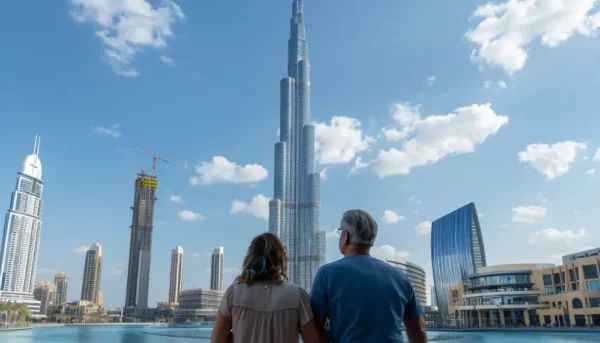 DUBAI