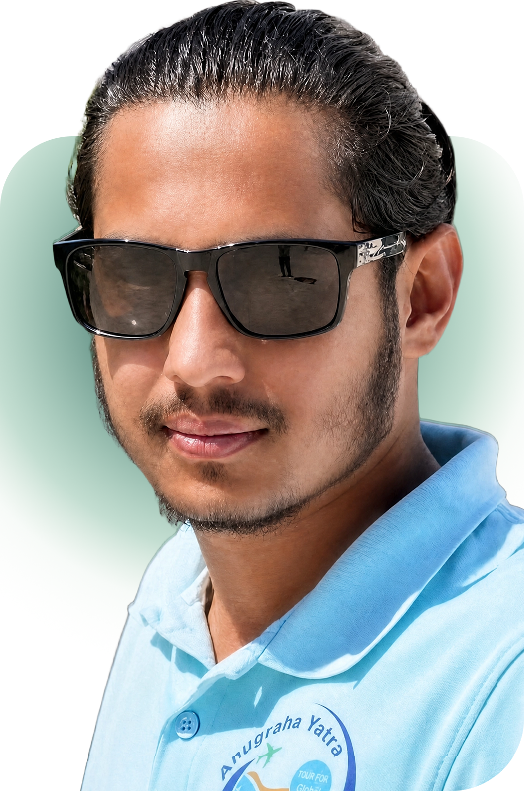 Manjunath