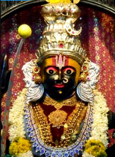 5 Shakthi Devathe Special Yatra