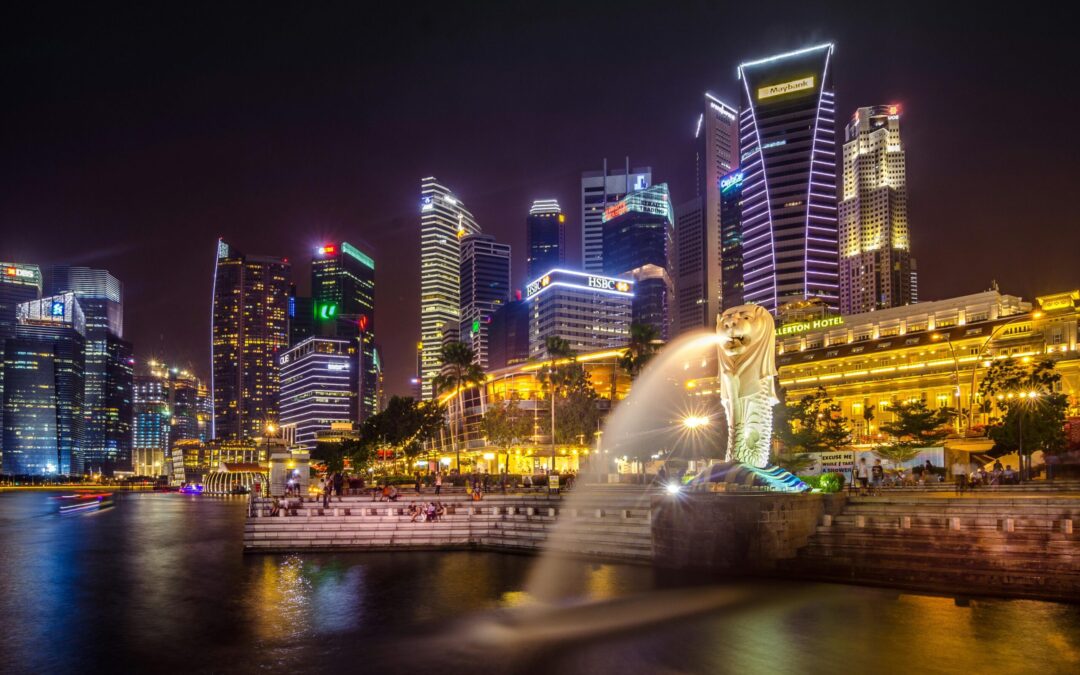 SINGAPORE & MALAYSIA