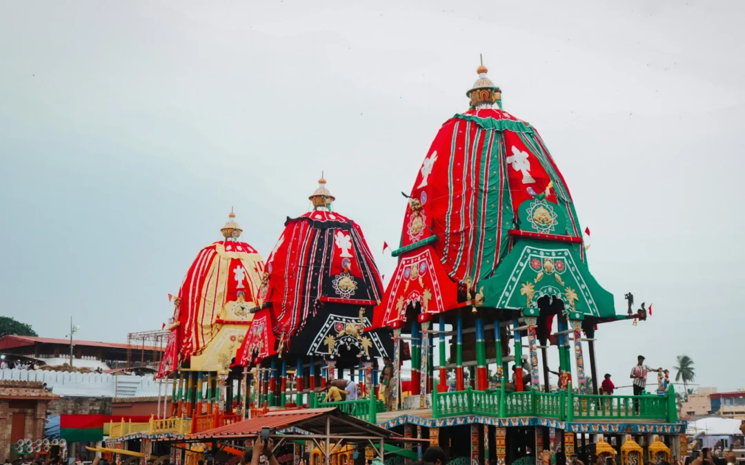 PURI JAGANNATH
