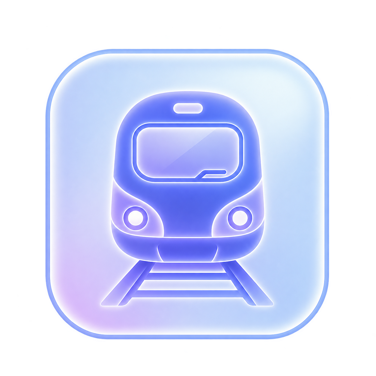 train