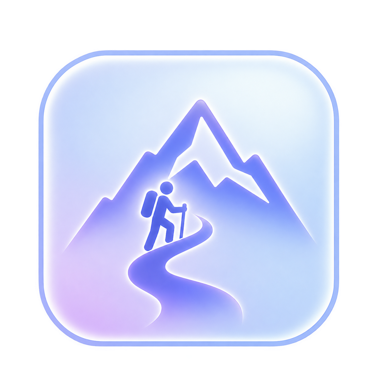 trekking
